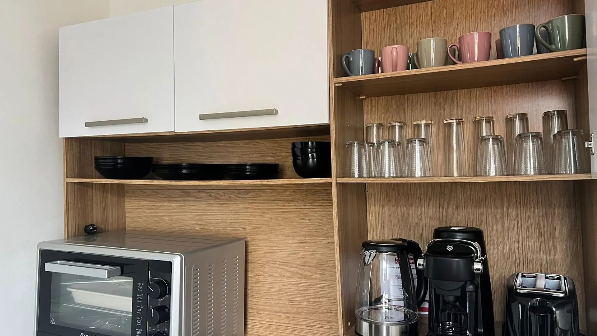 Grand Logement Centre Foix 120M2-3Chambres-2Sdb-2Wc 0*,  צרפת
