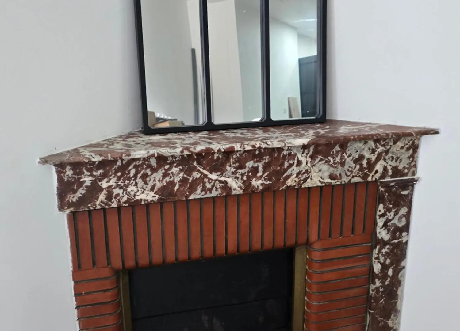 Grand Logement Centre Foix 120M2-3Chambres-2Sdb-2Wc 0*,